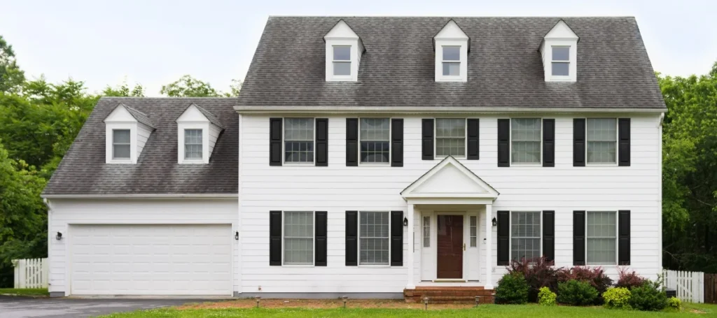 Annandale, Virginia foundation repair