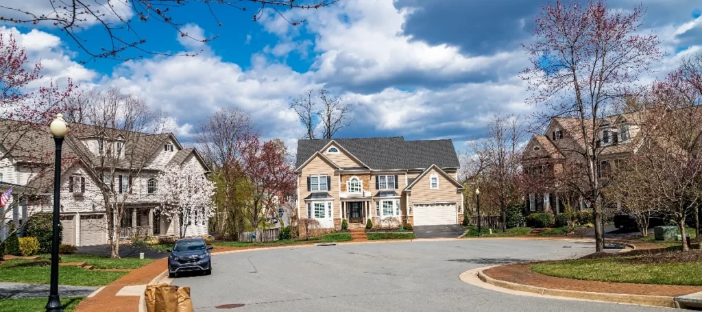 Basement waterproofing in Arlington, VA