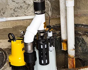 basement waterproofing in Topping, VA