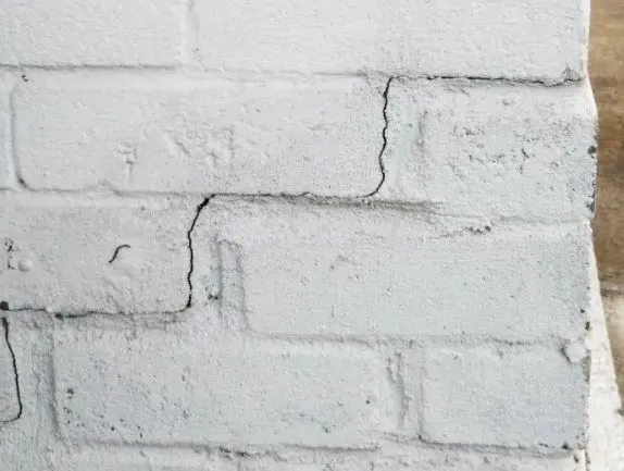 foundation repair in Falls Church, VA