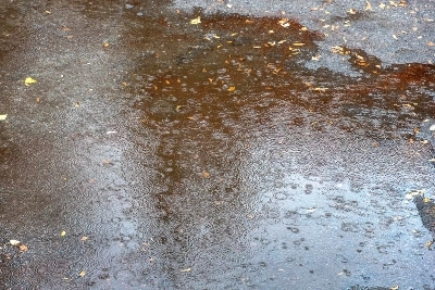 Groundwater Pressure